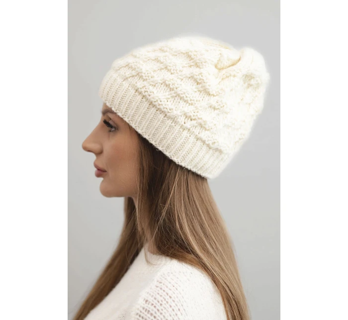 Dámske štuple do uší Emma K343 denim Dámske štuple do uší Emma K343 denim