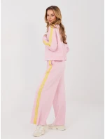 Súprava IT KMPL 21772.12 svetlo ružová