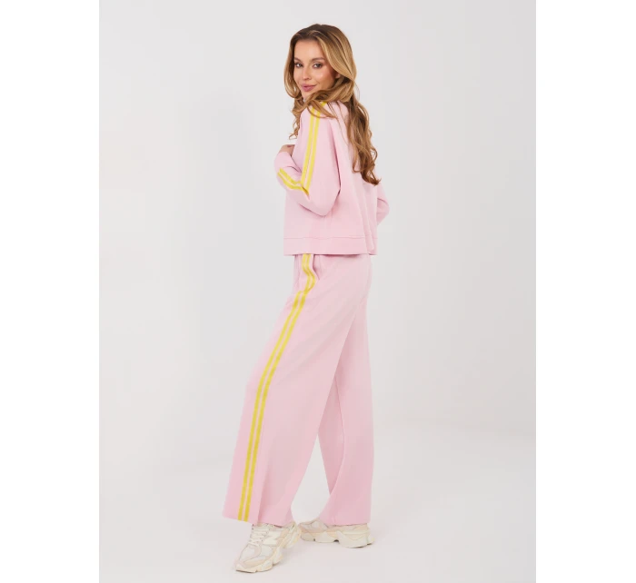 Súprava IT KMPL 21772.12 svetlo ružová