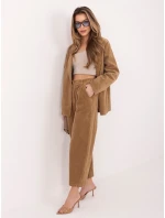 IT nohavice SP FL8916.13 camel IT nohavice SP FL8916.13 camel