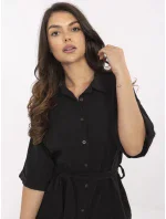 Kombinezon MI KO model 21116698 czarny - FPrice