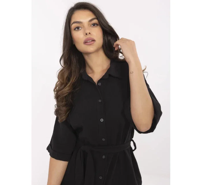 Kombinezon MI KO model 21116698 czarny - FPrice