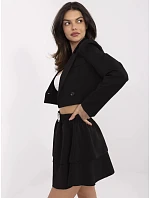 Spódnica MI SD  czarny model 22046207 - FPrice