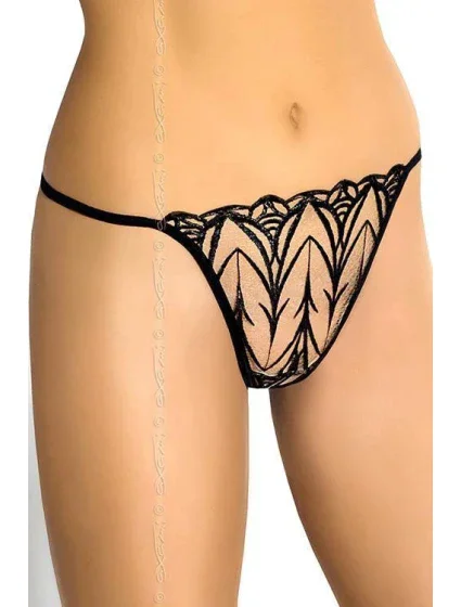 Dámská Tanga model 8023718 Lily - Axami