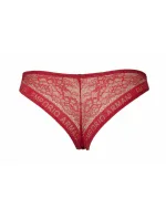 Dámské   Červená  model 16279324 - Emporio Armani