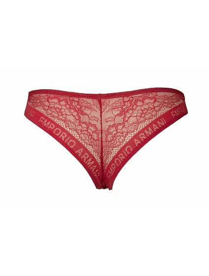 Dámské   Červená  model 16279324 - Emporio Armani