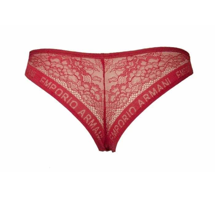 Dámské   Červená  model 16279324 - Emporio Armani