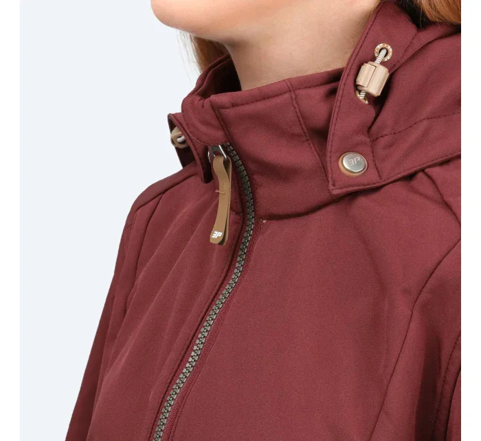 Dámský kabát / bunda Alexis W  model 17739843 - B2B Professional Sports