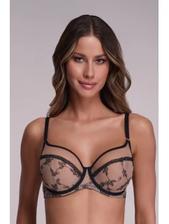 PODPRSENKA AV model 21037158 SOFT BEIGE - Ava