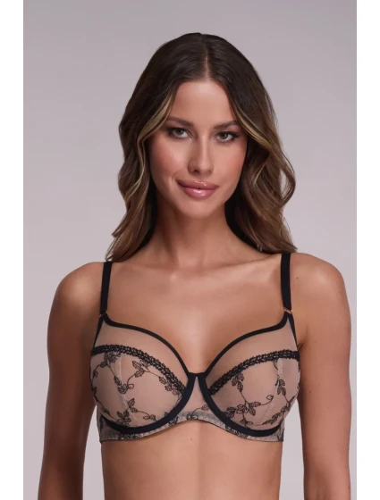 PODPRSENKA AV model 21037158 SOFT BEIGE - Ava