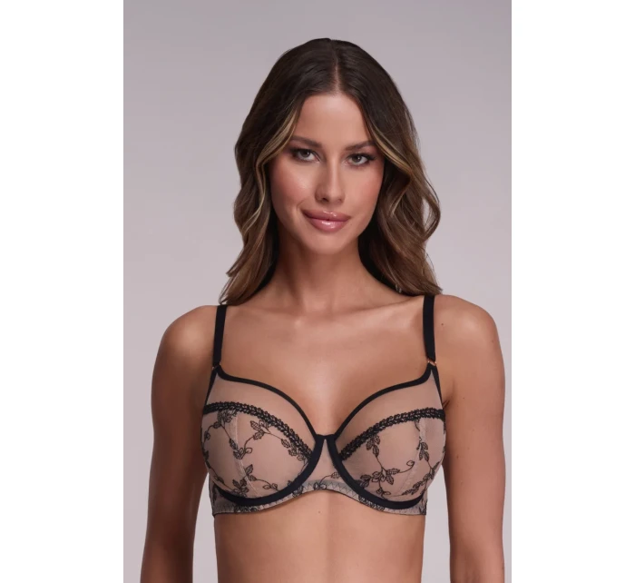 PODPRSENKA AV model 21037158 SOFT BEIGE - Ava