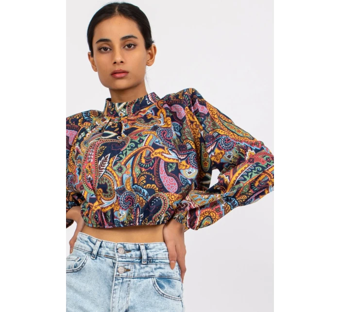 Blúzka model 168825 0