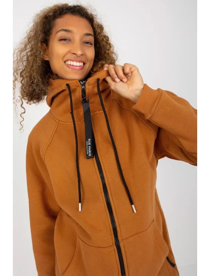 Mikina model 172517 Rue Paris