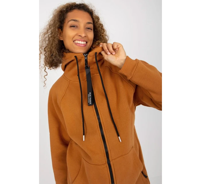 Mikina model 172517 Rue Paris