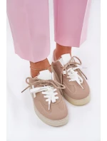 Športová obuv model 209479 Step in style Športová obuv model 209479 Step in style