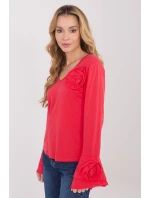 Blúzka model 223354 Taliansko Moda Blúzka model 223354 Taliansko Moda