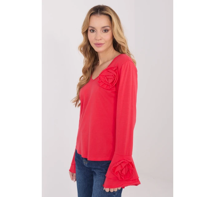 Blúzka model 223354 Taliansko Moda Blúzka model 223354 Taliansko Moda