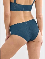 sloggi ZERO Feel Bliss Hipster – Smoky Blue – SLOGGI Smoky Blue – SLOGGI sloggi ZERO Feel Bliss Hipster – Smoky Blue – SLOGGI Smoky Blue – SLOGGI