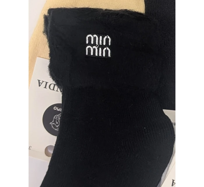 WiK 3001 Zabalené ponožky 35-42 WiK 3001 Zabalené ponožky 35-42