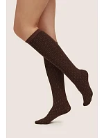 Podkolanówki model 22549463 Arco 80 den - Gabriella
