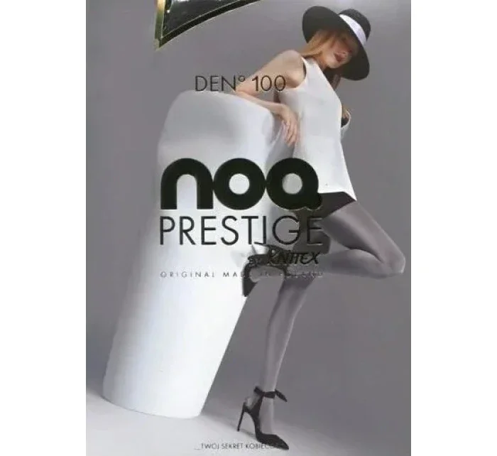 Dámske pančuchové nohavice KNITTEX Diverse 100 deň 2-4