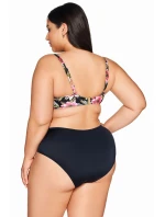 Horní díl plavek 219 Floral plus - AVA