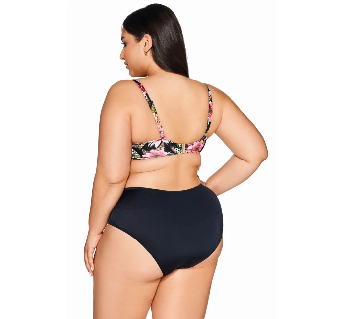 Horní díl plavek 219 Floral plus - AVA