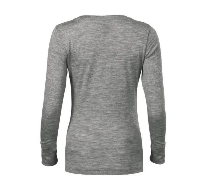 Tričko Premium Merino Rise LS W model 19379098 - Malfini