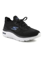 Skechers Go Walk Hyper Burst-Maritime M 216083-BKGY Skechers Go Walk Hyper Burst-Maritime M 216083-BKGY