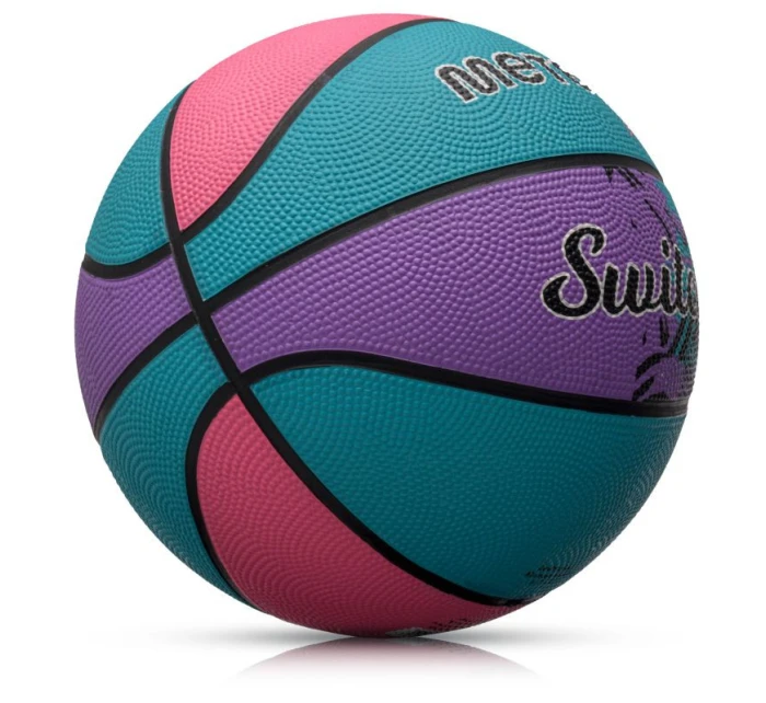 Switch 5 basketbal model 21804126 - Meteor Switch 5 basketbal model 21804126 - Meteor