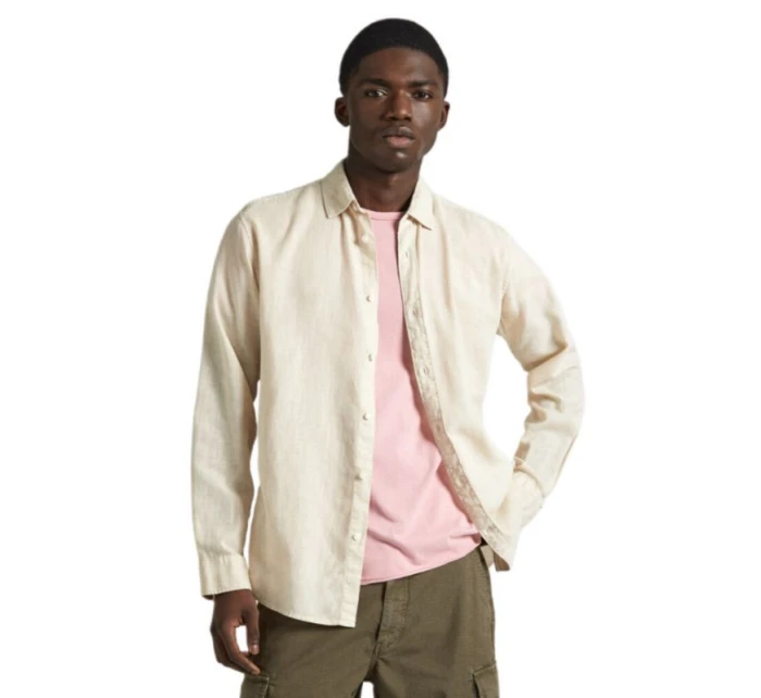Košeľa Pepe Jeans Paytton Regular Fit M PM308523 muži