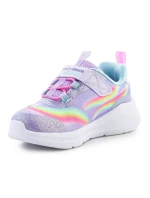 Skechers S-Lights Girls Unicorn Chaser Jr 302298N-LVMT Skechers S-Lights Girls Unicorn Chaser Jr 302298N-LVMT