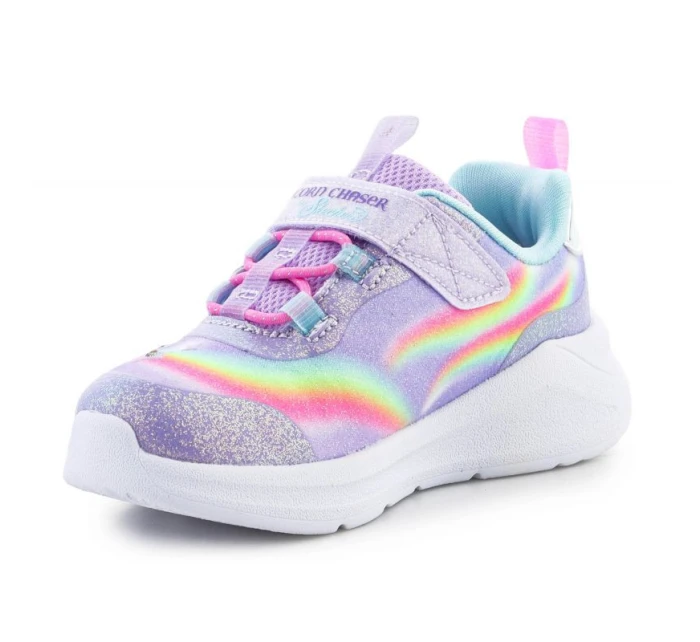 Skechers S-Lights Girls Unicorn Chaser Jr 302298N-LVMT Skechers S-Lights Girls Unicorn Chaser Jr 302298N-LVMT