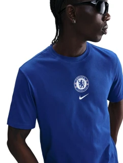 Koszulka Chelsea Crest M pánské model 22004562 - NIKE