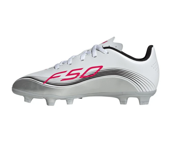 Kopačky F50 Messi Club FG/MG Jr model 21175036 - ADIDAS Kopačky F50 Messi Club FG/MG Jr model 21175036 - ADIDAS