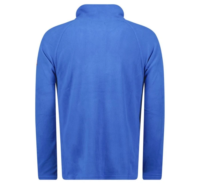 FZ DB 224 M Blue mikina model 21179737 - Geographical Norway FZ DB 224 M Blue mikina model 21179737 - Geographical Norway