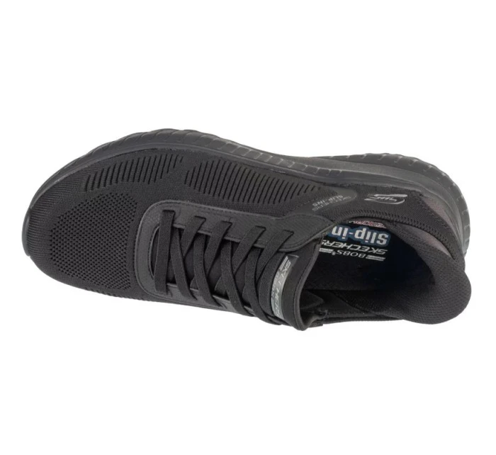 SlipIns: Squad Chaos Solid Step Black model 21373848 - Skechers SlipIns: Squad Chaos Solid Step Black model 21373848 - Skechers