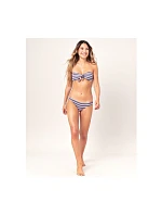 Bikiny RIP CURL GOLDEN STATE BANDEAU SET Bikiny RIP CURL GOLDEN STATE BANDEAU SET