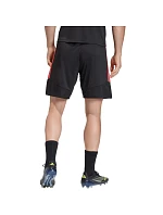 Pánske tréningové šortky adidas Tiro 26 League black and red JY9716