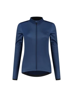 Rogelli dámska zimná bunda CORE navy blue 2XL