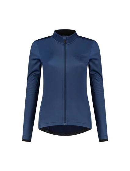 Rogelli dámska zimná bunda CORE navy blue 2XL