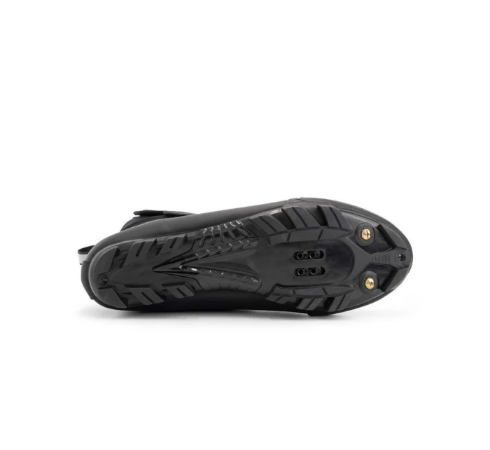 buty zimowe MTB  czarne 42 model 21847551 - Rogelli
