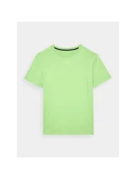 Pánské rychleschnoucí tréninkové tričko model 21907576 - 4F