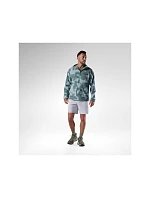 Pánske šortky ROSSIGNOL M Stretch Chino Short 7' šedé