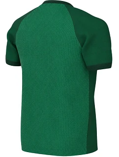 Dětské tričko Nike DriFIT Trophy zelené, 302 model 22309835 - Nike Team