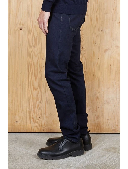 Men Pánské džíny denim model 22500013 - NEOBLU Men Pánské džíny denim model 22500013 - NEOBLU