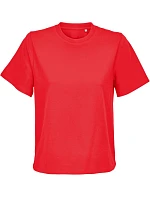 SOL'S Legend Women Dámské bio IC tričko model 22464041 bright red SOL'S Legend Women Dámské bio IC tričko model 22464041 bright red