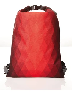 Batoh red model 22517948 - Halfar