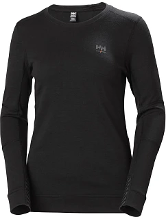 Dámské funkční tričko " black model 22434401 - Helly Hansen