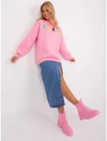 EM BL 617 12.04 ružová